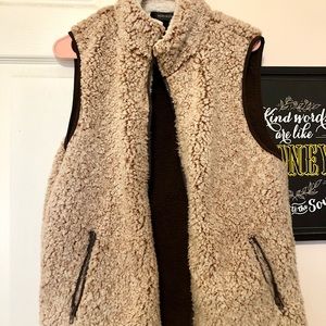 Sherpa Vest